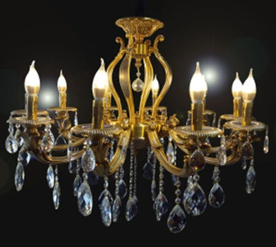 FFFT 221 LIGHT 76013/10