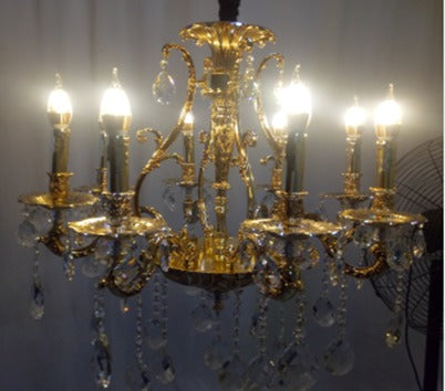 FFFT 226 LIGHT 76026/8