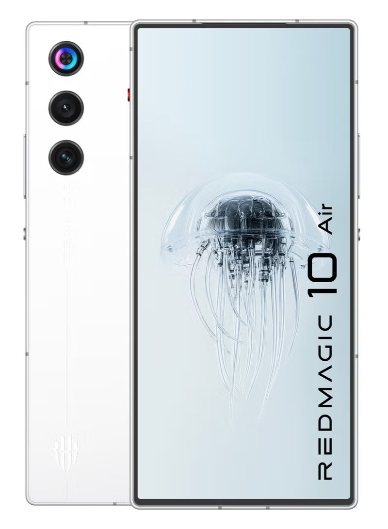 10 Air 5G Dual Sim Hailstone 16GB RAM 512GB - International Version