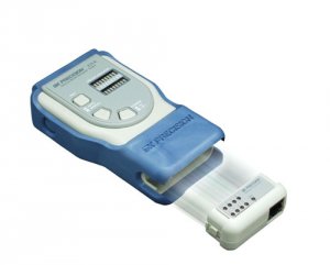 BK Precision 231A Deluxe Multi-Network Cable Tester QATAR