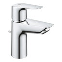 BAUEDGE SINGLE-LEVER BASIN MIXER 1/2" S-SIZE