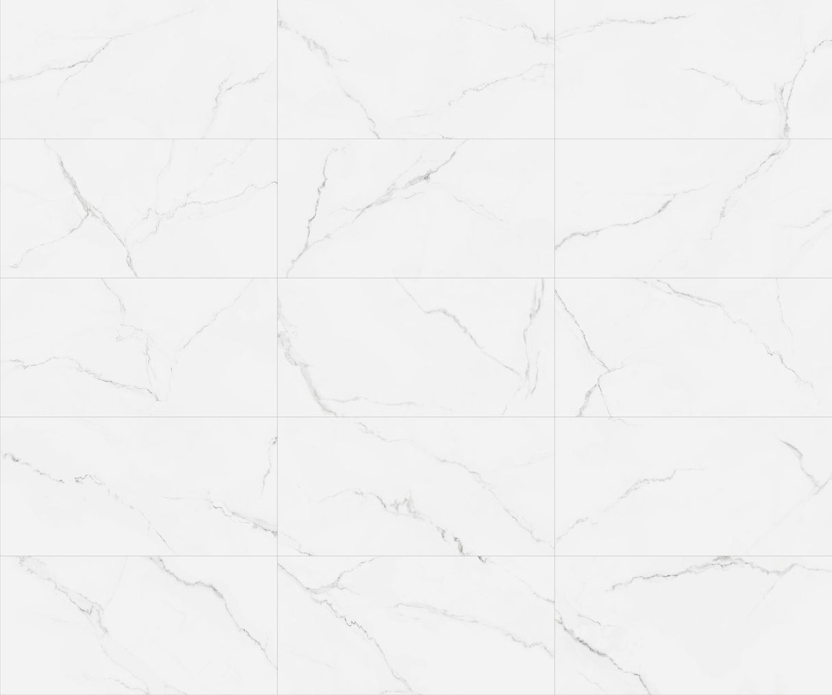Calacatta Polished RP 590×1190 Tile