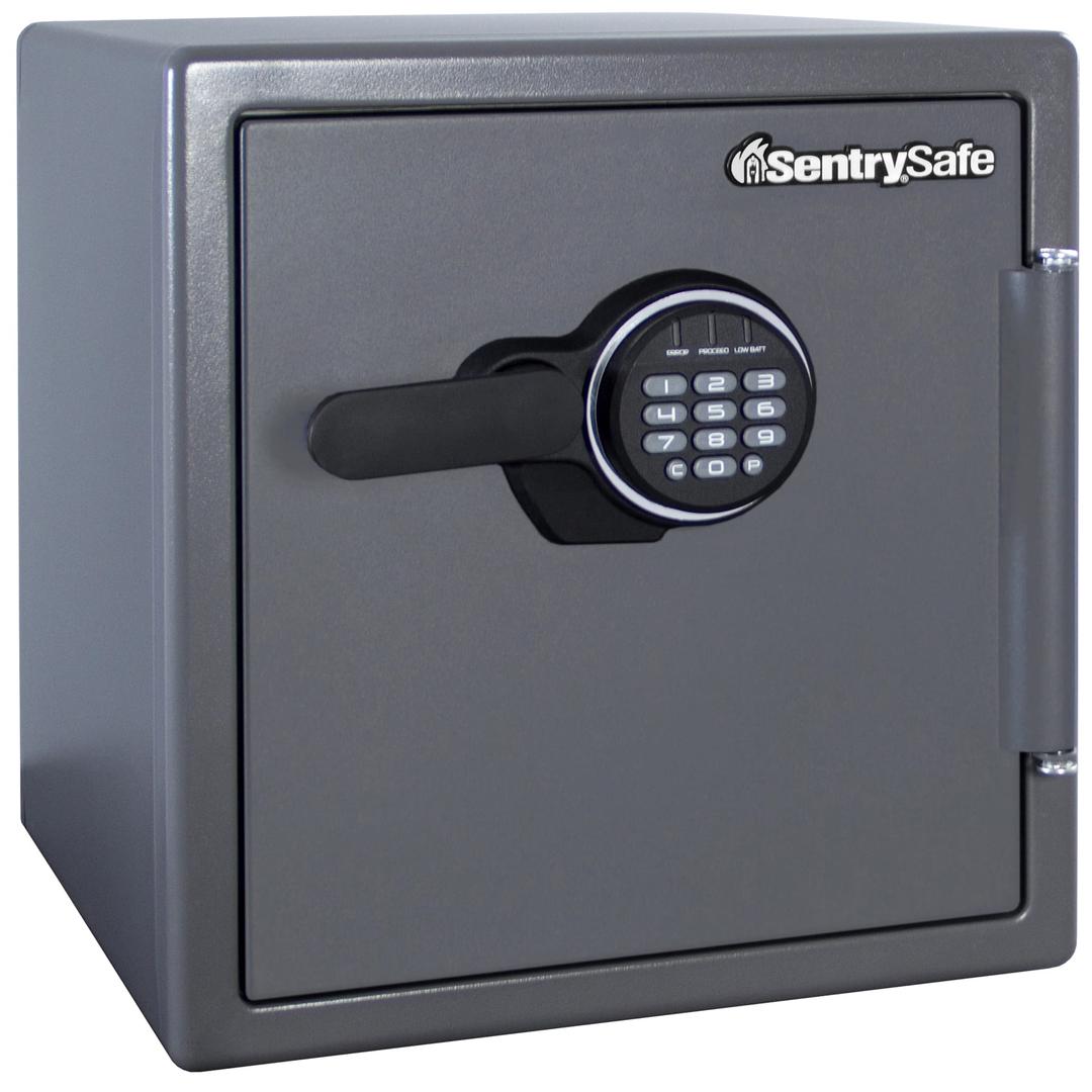 Sentry Xl Digital Fire Safe