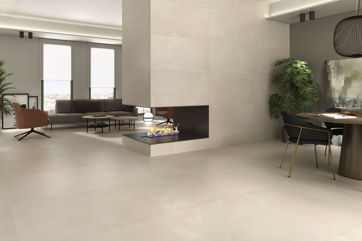 Tile-Porcelain Public Bone Rect