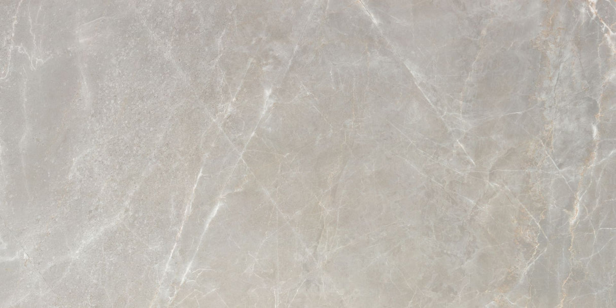 Tile- Lacock Grey Sat Rect