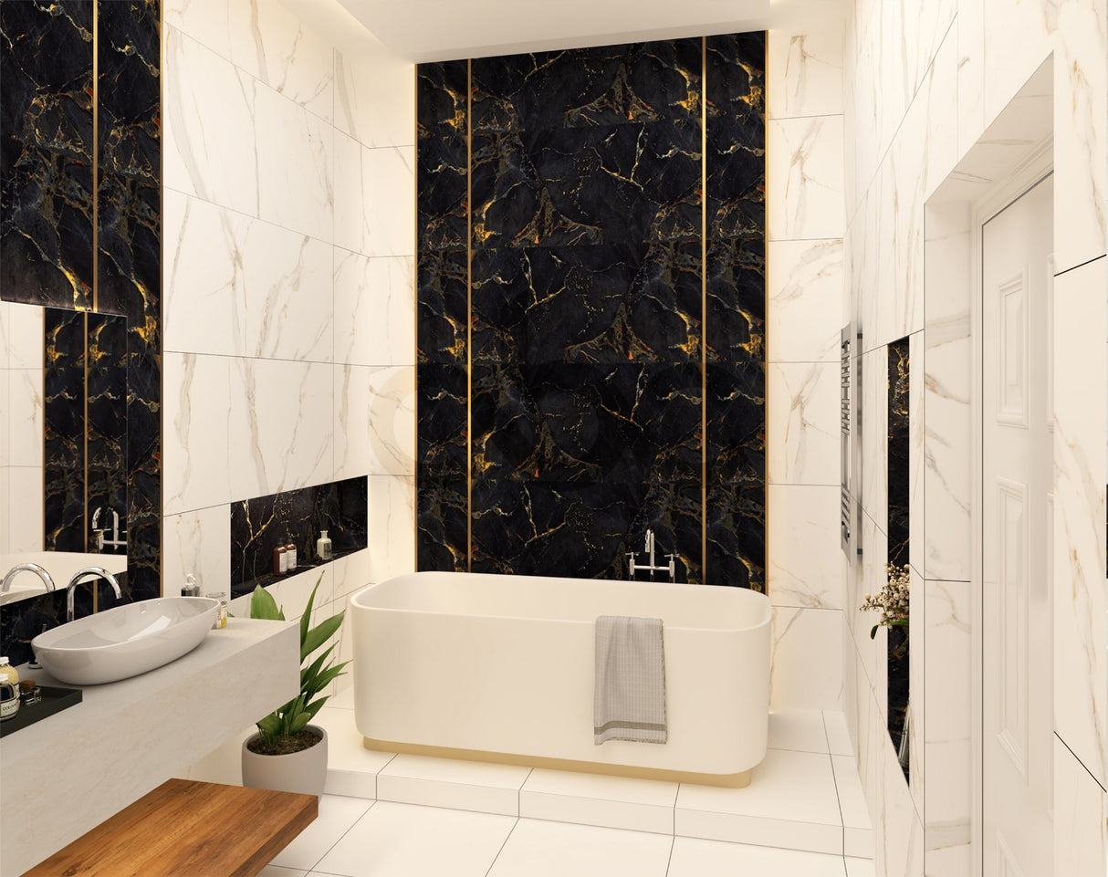 Tile-Alaska Natural (Glossy)