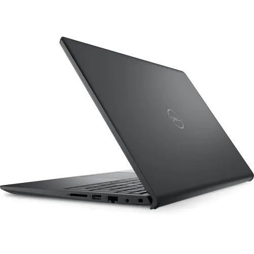 Dell Inspiron 3520 Intel Core i3-1115G4 15.6 Inches Notebook Laptop (8GB/512GB SSD/Windows 11/Black/1.65 Kg)