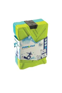 Ice Bricks 600ml – 2 Pcs Set