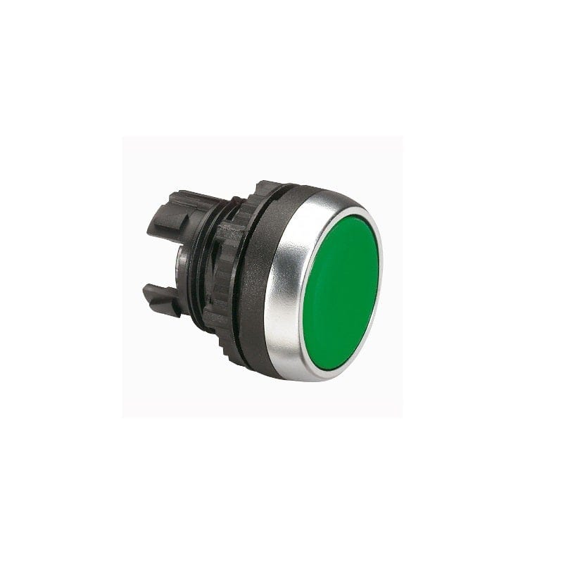 LEGRAND – Non Illuminate Head Spring Return Flush, Green, Supplier Part Number: 23802 Qatar