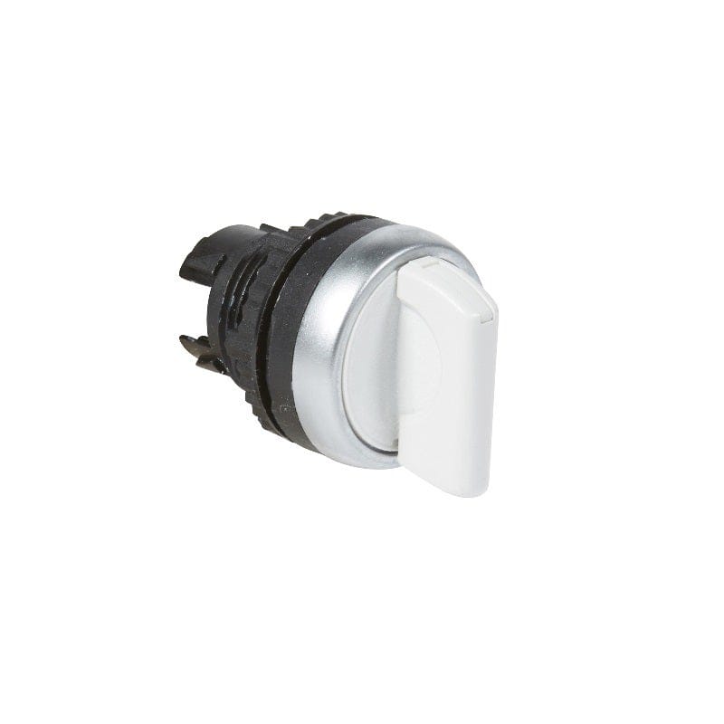 LEGRAND – Selector Switch With Standard Handle 3-Stay-Put Position, Supplier Part Number: 23924 Qatar