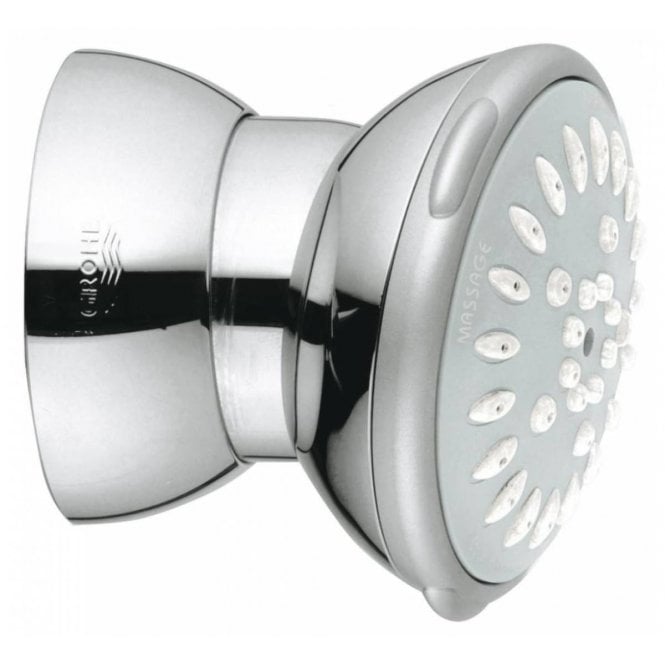 GROHE Relexa Side Shower 2 Sprays