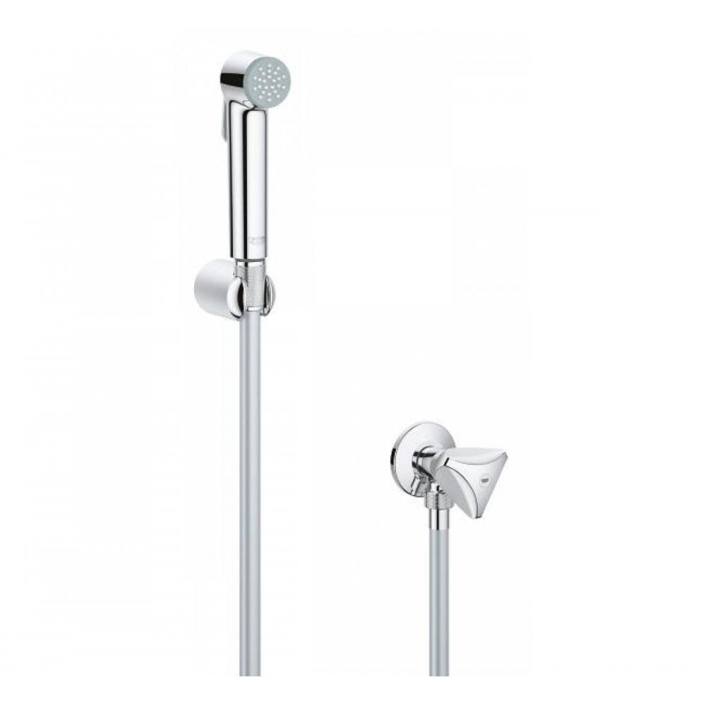 Grohe Douche New Tempesta-F 30 Trigger Spray Wall Holder Set