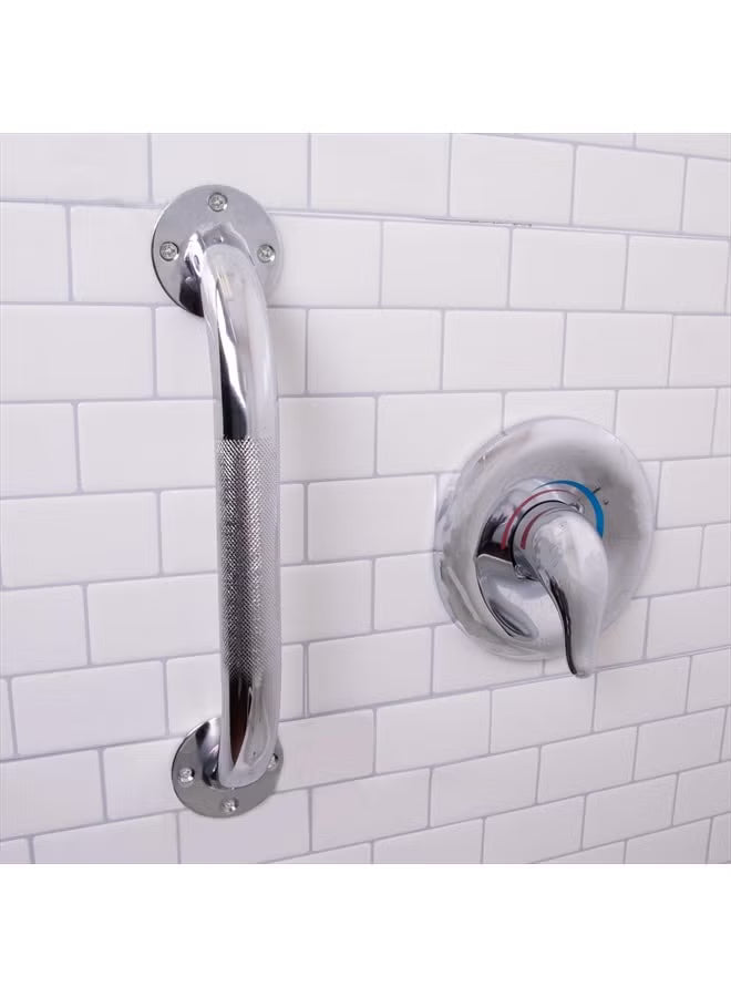 Textured Grab Bar for Bathtubs & Showers