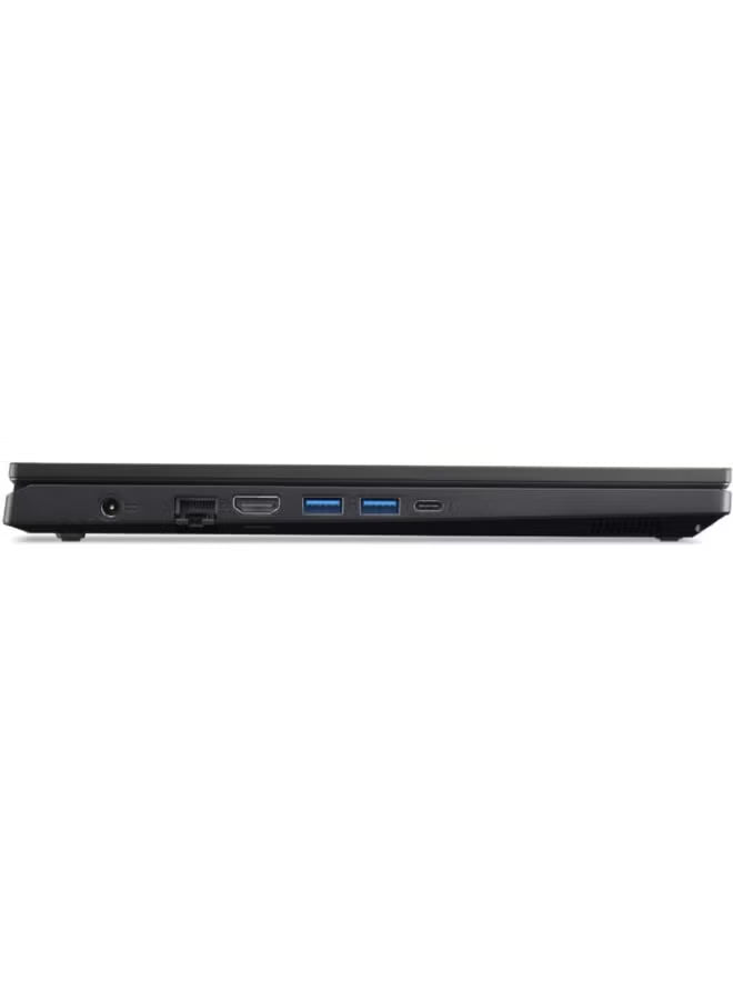 Acer Nitro V 15 Gaming Laptop – Intel Core i9-13900H, RTX 5060 8GB, 16GB RAM, 1TB SSD, 15.6-inch FHD 165Hz, Windows 11