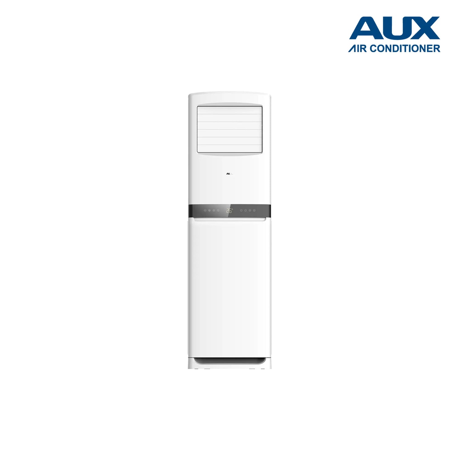 AUX 3 Ton Floor Standing AC – Rotary Compressor