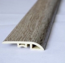 2400*43*10mm - Reducer NATURAL