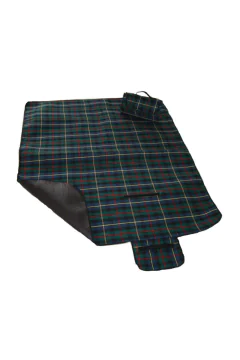 SUPREME | Rug Scottish 175x135cm