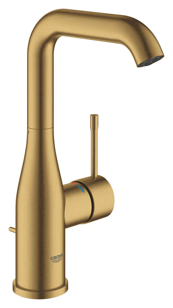 GROHE Essence Single-Lever Basin Mixer 1/2" L-Size – 24174GN1