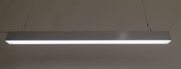 LBS-X6088 Linear Pendant Light