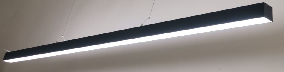LBS-X7090 Linear Pendant Light