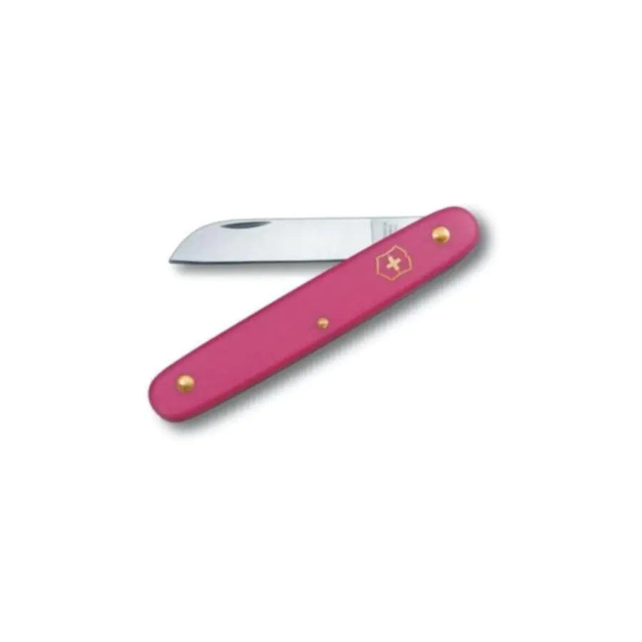 VICTORINOX Swiss Army Knife – EcoLine Floral Knife