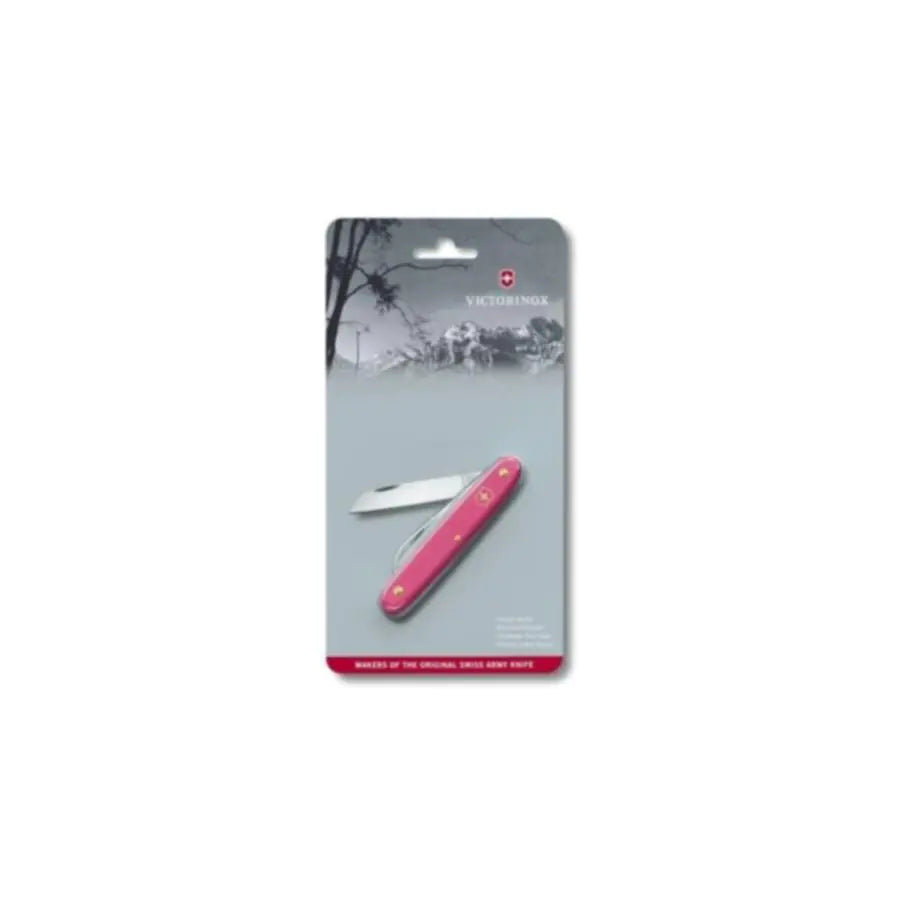 VICTORINOX Swiss Army Knife – EcoLine Floral Knife