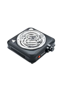 ZENAN Single Spiral Hot Plate 140mm