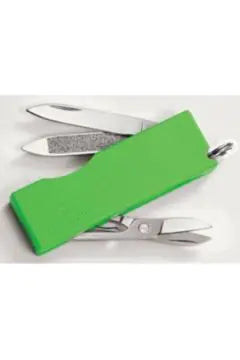 VICTORINOX Swiss Army Knife – Tomo Pocket Knife