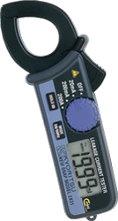 Kyoritsu 2431 Leakage Clamp Meters QATAR