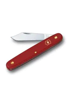 VICTORINOX Swiss Army Knife – EcoLine Budding Knife