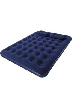 BESTWAY | Pavillo Air Mattress Queen with Manual Hand Pump