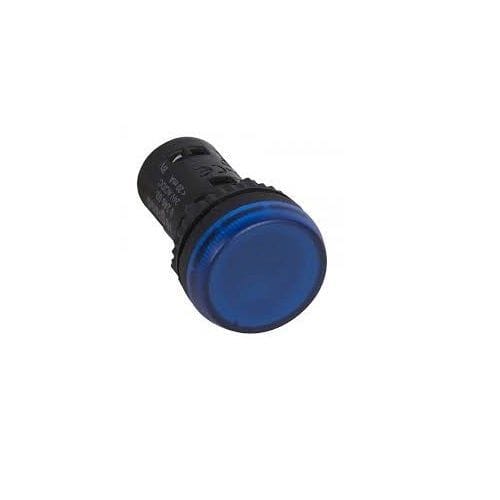 LEGRAND – Pilot Light Led 230V, Blue, Supplier Part Number: 24613 Qatar