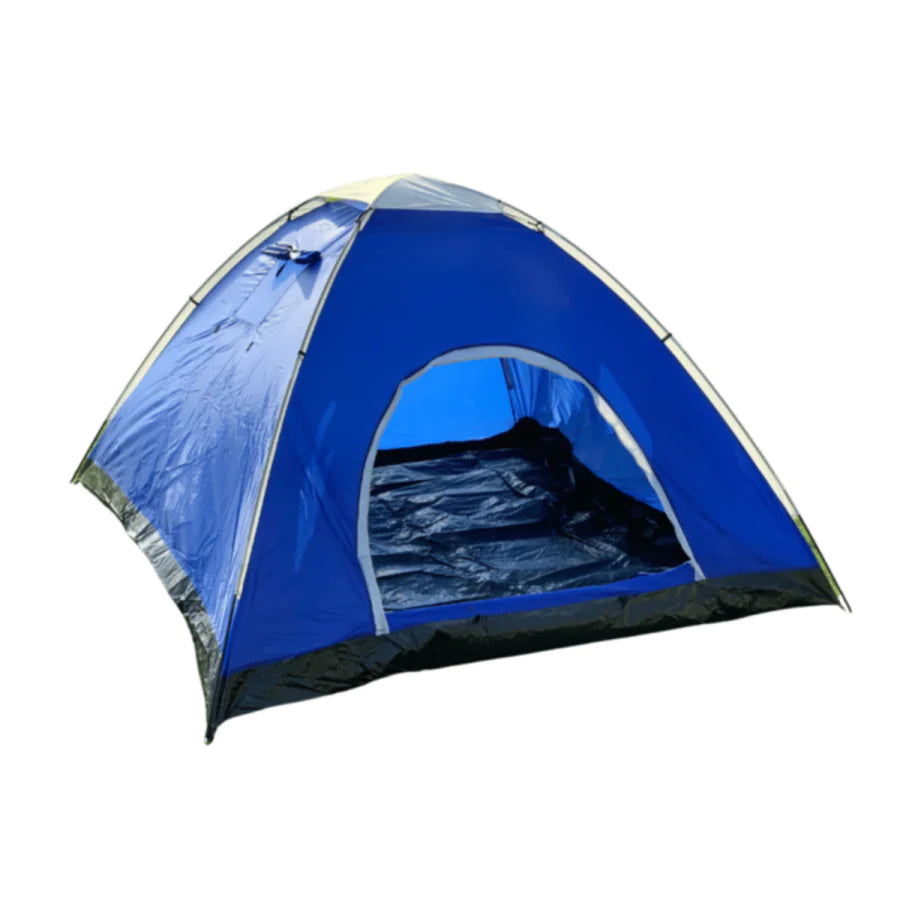 Mychoice 4-Person Camping Tent