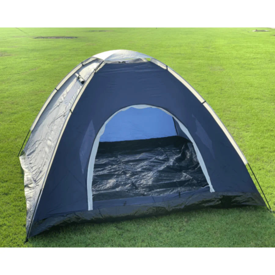 Mychoice 4-Person Camping Tent