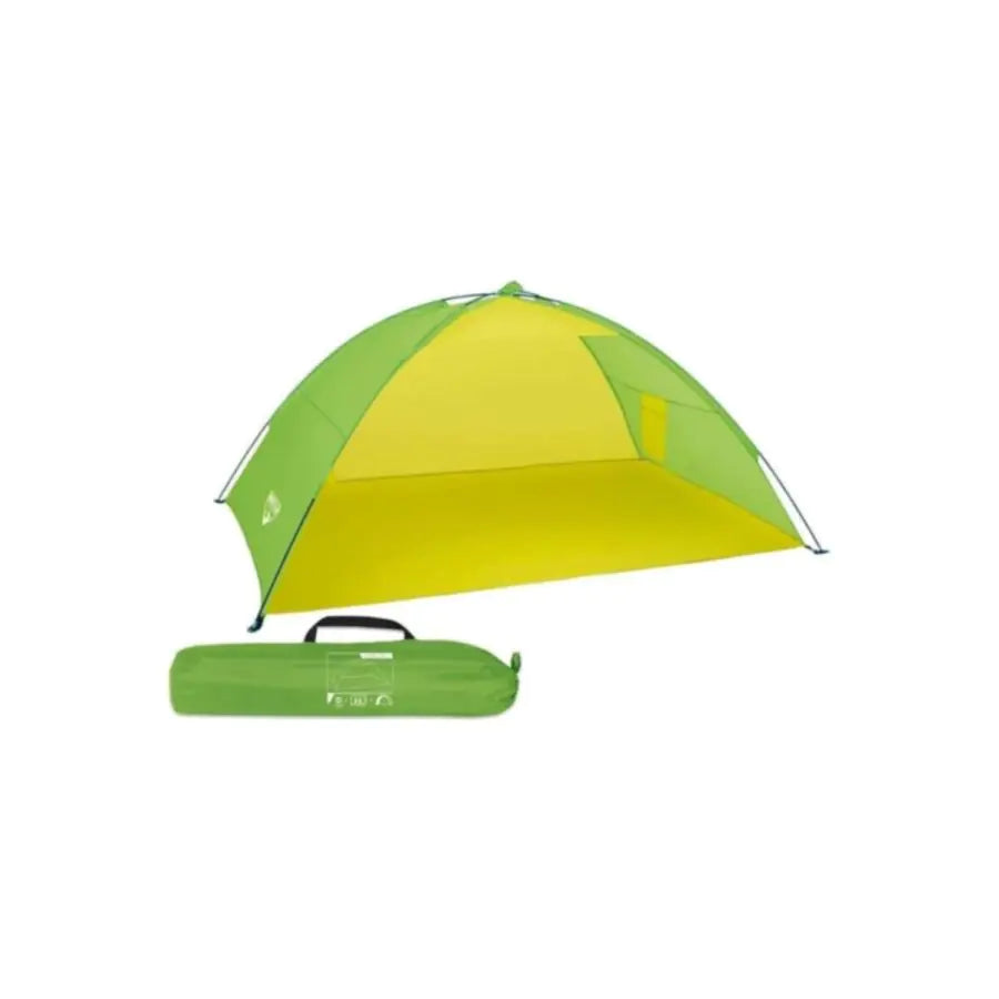 BESTWAY | Beach Tent Dome – Green