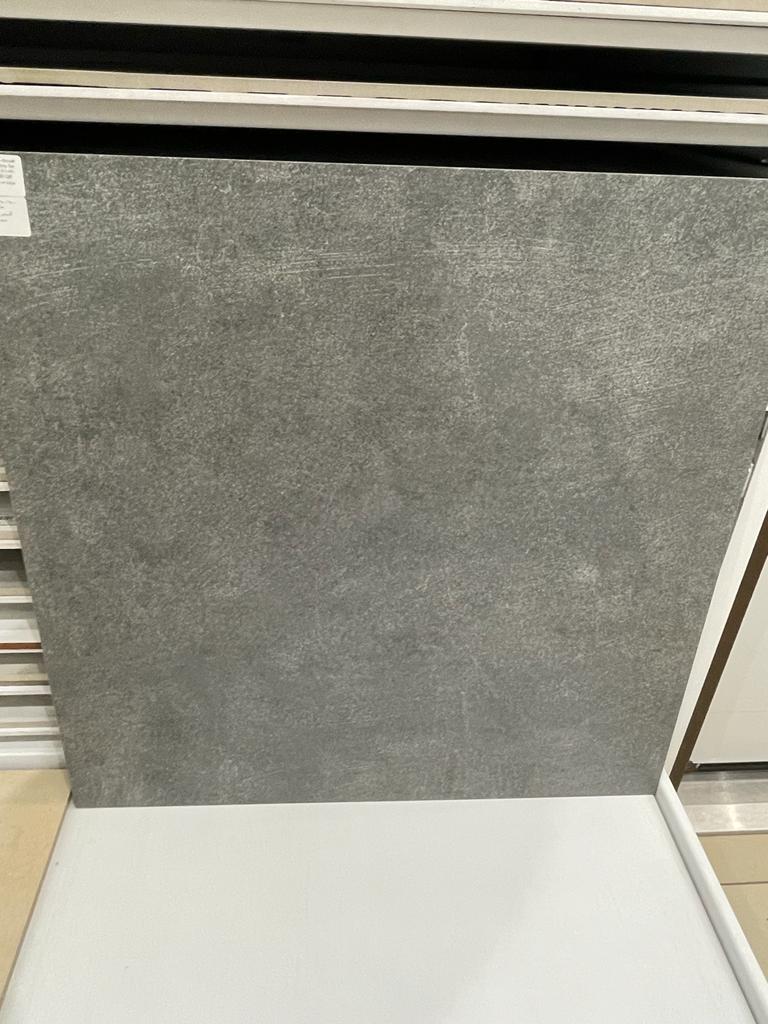 600*600 - Porcelain X1 Grey Dark Matt (4,1.44)
