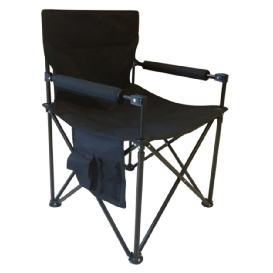 SUPREME | Premium Camping Chair