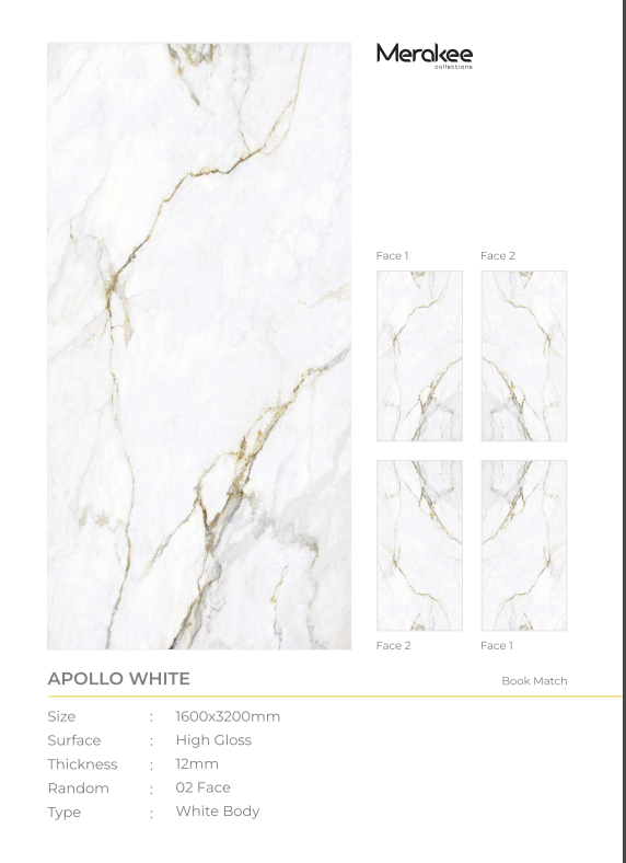 Appolo White