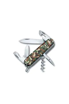 VICTORINOX | Swiss Army Knives | Spartan Multi Pocket Utility Knife