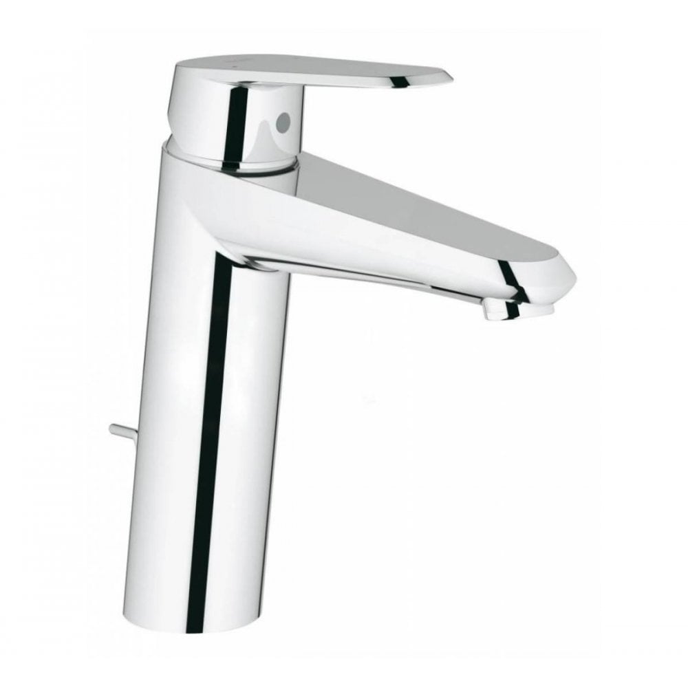 GROHE Eurodisc Cosmopolitan Basin Mixer 1/2″ M‑Size