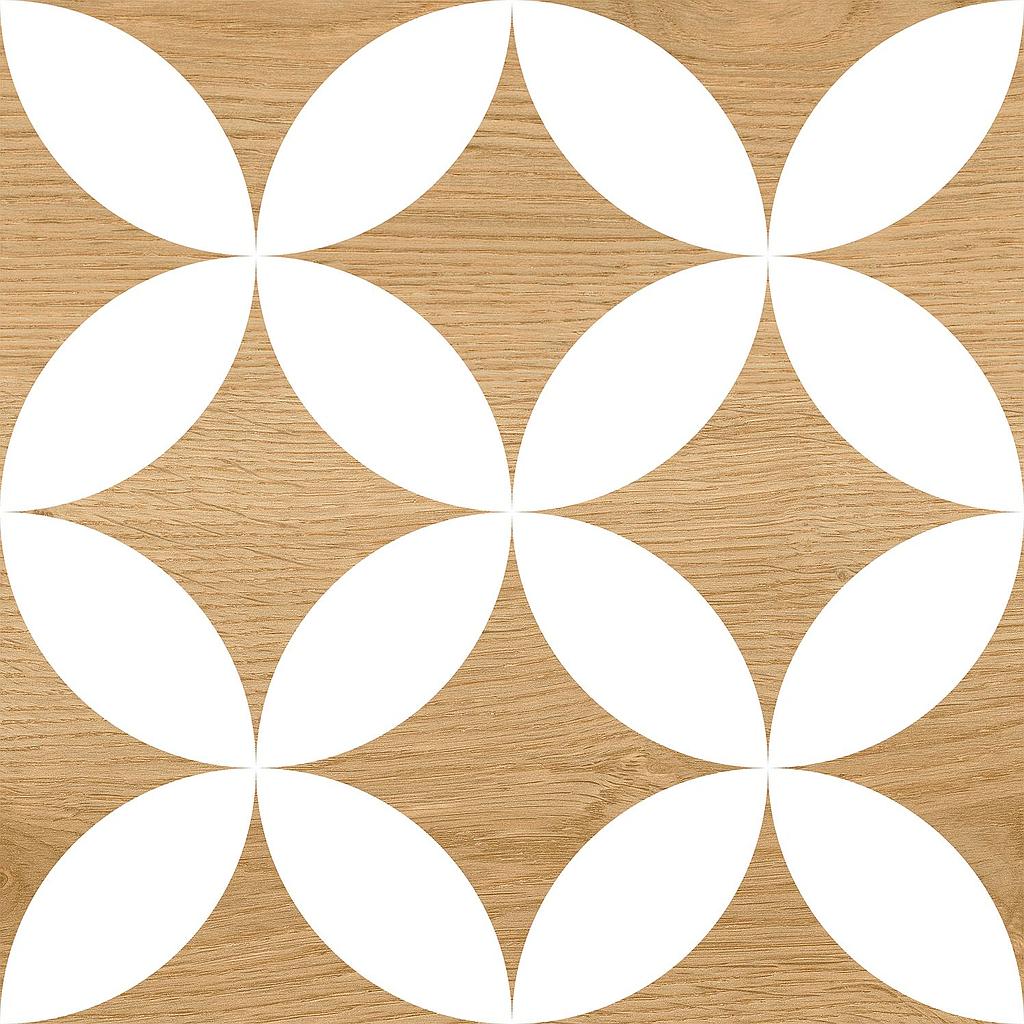 Tile Laredo Arco Miel