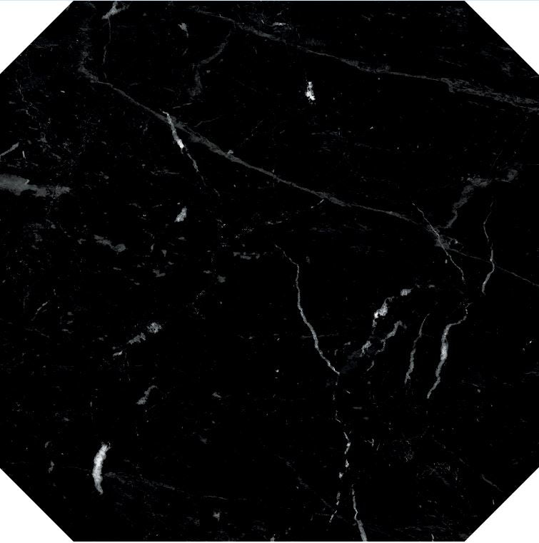Tile Origami Black