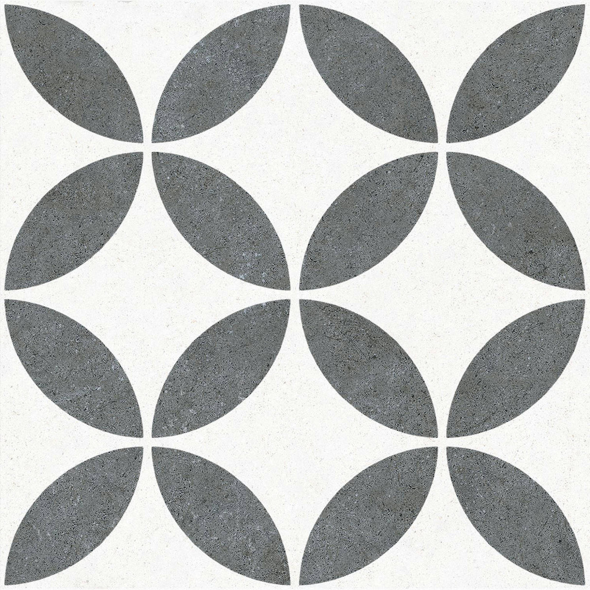 Tile Porc. Vintage Dover Dark