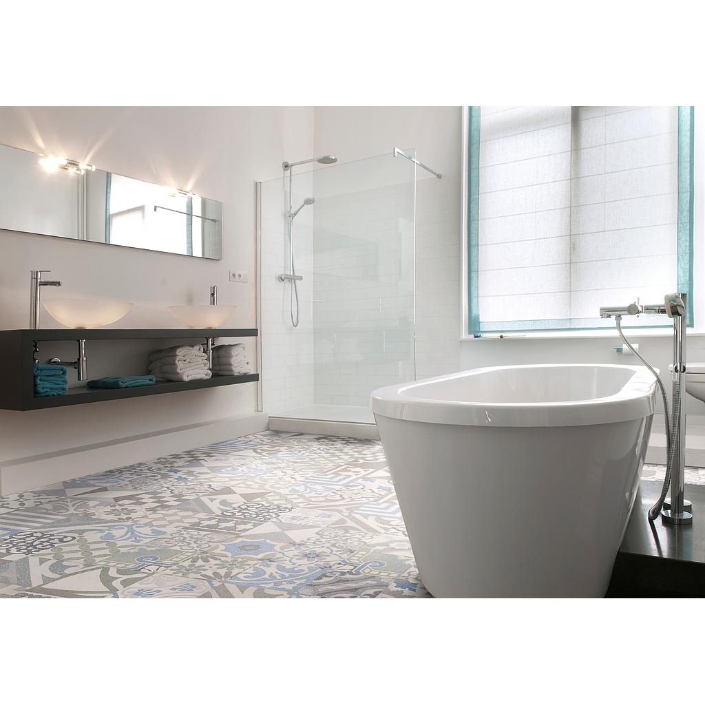 Tile Rialto Mix Cold