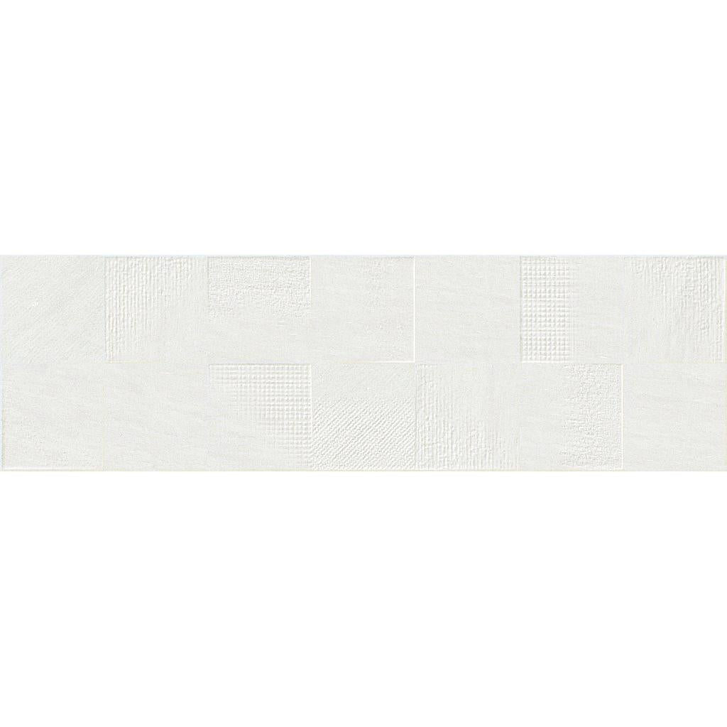 Tile Morgan square Marfil PRI