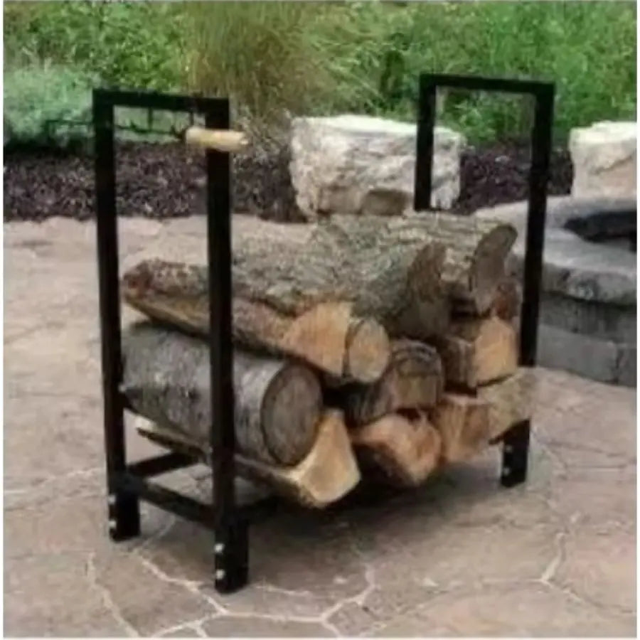Firewood Rack