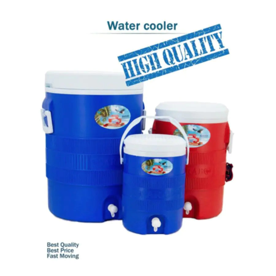 10 Gallon Water Cooler