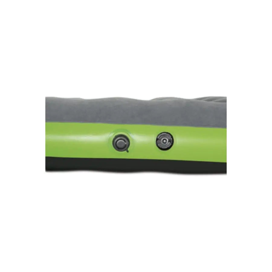 BESTWAY | Roll & Relax Air Mattress Twin with AirCinch Inflation System