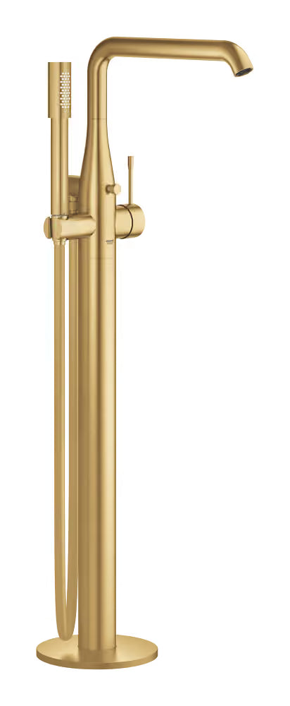GROHE Essence Floor-Mounted Single-Lever Bath Mixer 1/2" – 25248GN1