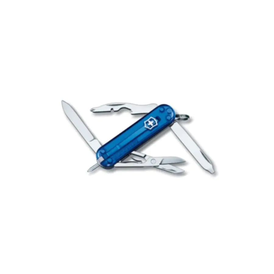 VICTORINOX | Swiss Army Knives | Manager Multi Pocket Utility Knife